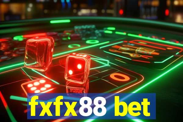 fxfx88 bet